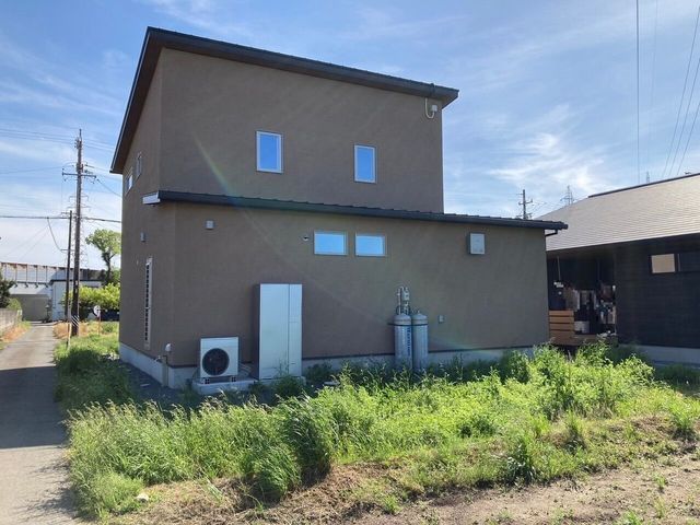 New 2SLDK House for Sale in Yokkaichi, Mie - 114 sqm - Thumbnail 3