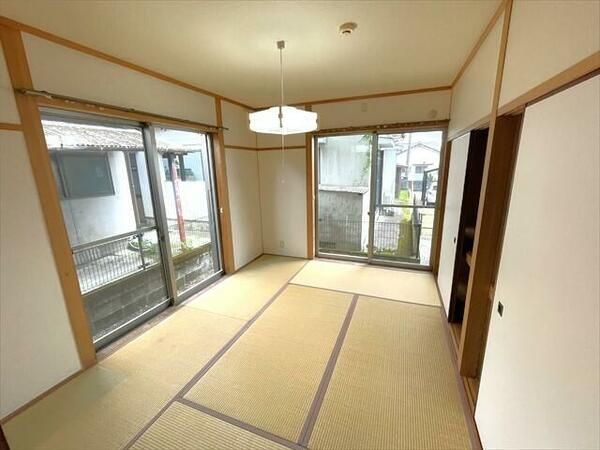 3LDK Rental House in Mimata-cho, Miyazaki 71.60 sqm - Thumbnail 4