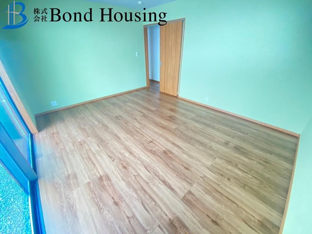 New 3LDK House for Sale in Akashi, Hyogo - Thumbnail 3