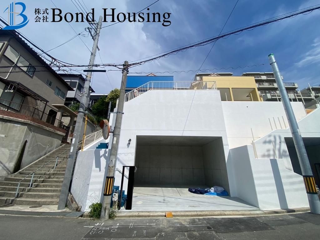 New 3LDK House for Sale in Akashi, Hyogo - Thumbnail 2