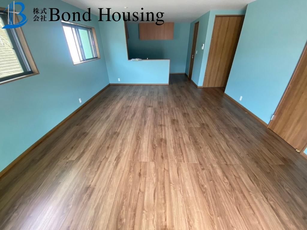 New 3LDK House for Sale in Akashi, Hyogo - Thumbnail 4