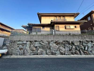 7SDK House in Katano City, Osaka - 142 sqm on 322 sqm Land — House, Katano, Osaka