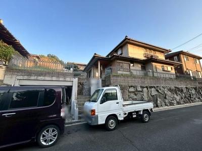 7SDK House in Katano City, Osaka - 142 sqm on 322 sqm Land — House, Katano, Osaka