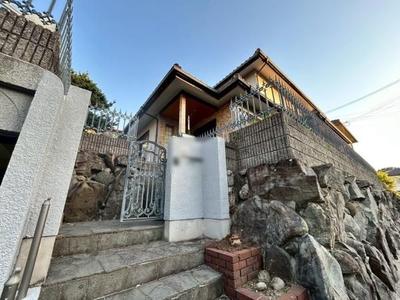 7SDK House in Katano City, Osaka - 142 sqm on 322 sqm Land — House, Katano, Osaka