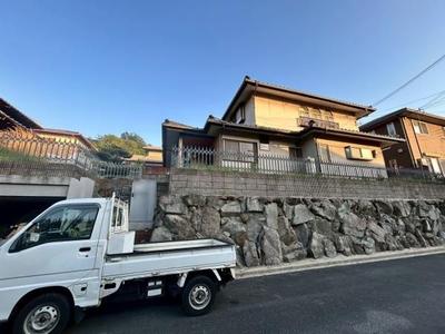 7SDK House in Katano City, Osaka - 142 sqm on 322 sqm Land — House, Katano, Osaka