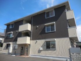 1LDK Apartment for Rent in Higashi-ku, Kumamoto City - Thumbnail 2