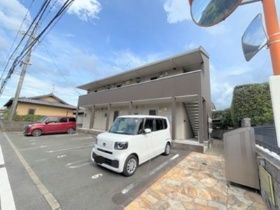 1LDK Apartment for Rent in Higashi-ku, Kumamoto City - Thumbnail 3
