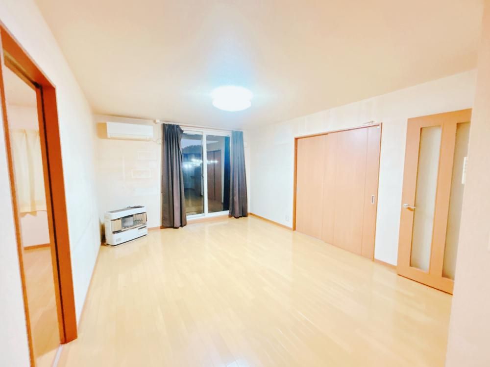 3LDK House for Sale in Kitami, Hokkaido - 74.52m² - Thumbnail 3