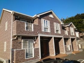 2LDK Apartment for Rent in Asakuchi City, Okayama - Thumbnail 3