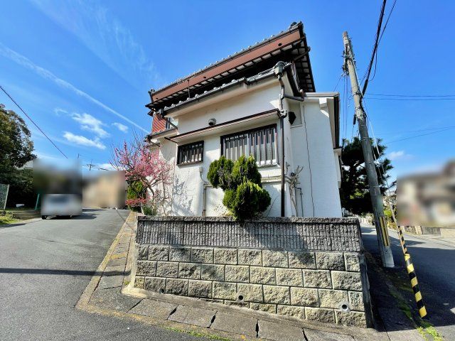5DK Detached House in Kameoka City, Kyoto - 81.61m2 - Thumbnail 4