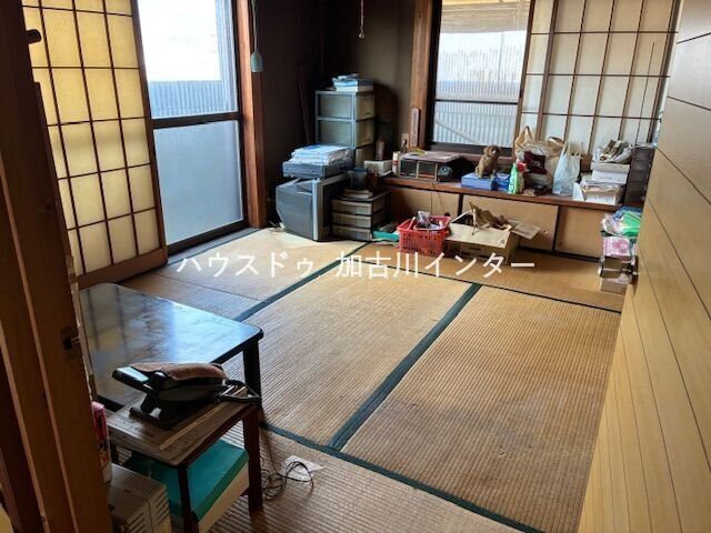 4-Bedroom Detached House for Sale in Fukusaki, Hyogo - Thumbnail 3