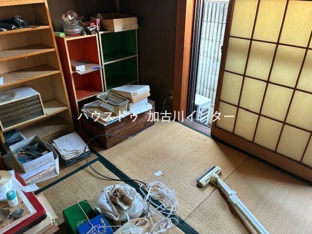 4-Bedroom Detached House for Sale in Fukusaki, Hyogo - Thumbnail 4