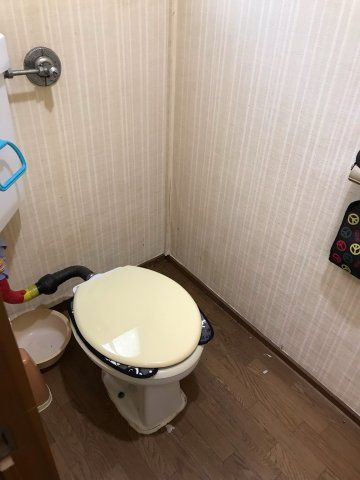 2DK Used House for Sale in Kada, Wakayama City - 51.80 sqm - Thumbnail 2