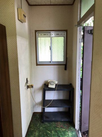 2DK Used House for Sale in Kada, Wakayama City - 51.80 sqm - Thumbnail 3