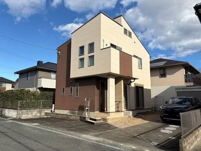 3SLDK Detached House for Sale in Meiwa Town, Mie Prefecture — House, Meiwa, Mie