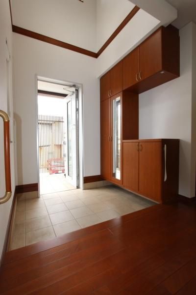 4LDK Detached House for Sale in Kashiwa, Nara - 117.58 sqm - Thumbnail 4