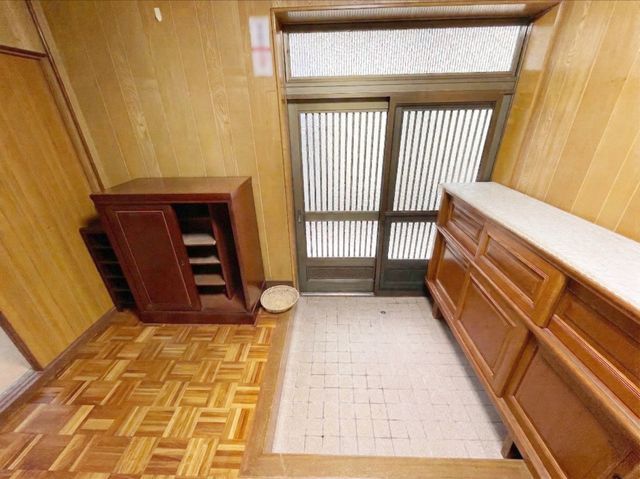 6DK Steel Frame House for Sale in Maizuru, Kyoto - Image 1