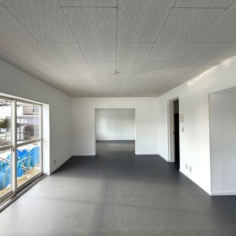 4LDK Detached House for Sale in Shiraoi, Hokkaido - Thumbnail 4