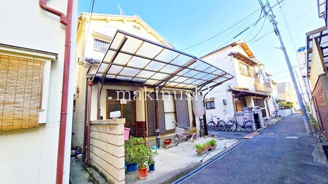 Renovated 4DK House for Sale Near Kawachi-Amami Station, Matsubara - Thumbnail 3
