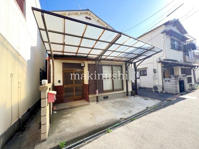Renovated 4DK House for Sale Near Kawachi-Amami Station, Matsubara - Thumbnail 2