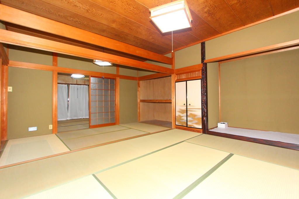 7DK House for Sale in Nantan City, Kyoto - 140.46 sqm - Thumbnail 3