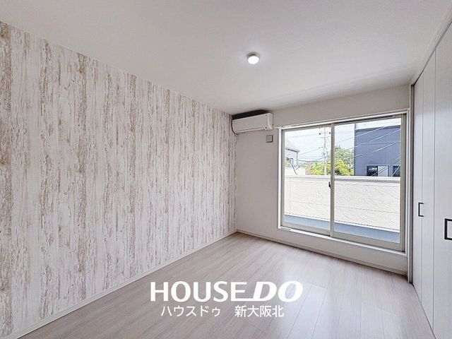 3LDK 75.69 sqm Wooden House for Sale in Toyonaka, Osaka - Thumbnail 4