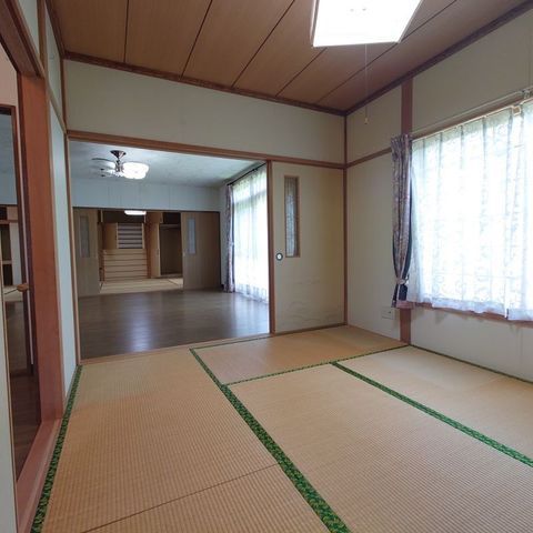 3LDK Single-Story House for Sale in Tomakomai, Hokkaido - Thumbnail 3