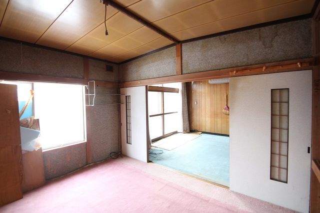 4LDK House for Sale in Kamishihoro, Hokkaido - 96.39 sqm - Thumbnail 4