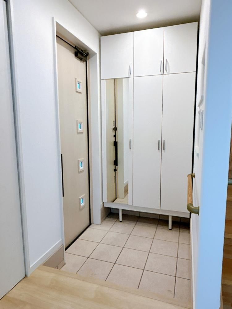 Renovated 4SLDK House in Yufu City, Oita - 102.68 sqm - Thumbnail 3