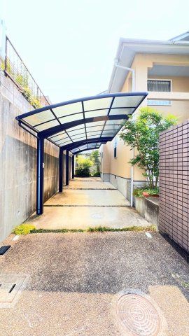 4SLDK Detached House for Sale in Kawanishi, Hyogo - Thumbnail 3