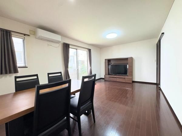 3LDK Detached House for Sale in Nozomigaoka, Oita City - Thumbnail 4