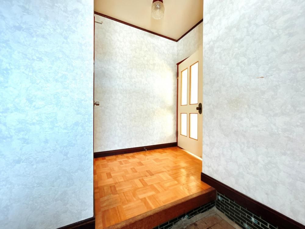 Renovated 3LDK House in Kushiro, Hokkaido | 1249万 Yen - Thumbnail 4