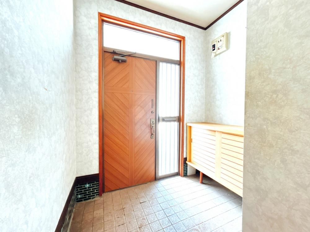 Renovated 3LDK House in Kushiro, Hokkaido | 1249万 Yen - Thumbnail 3