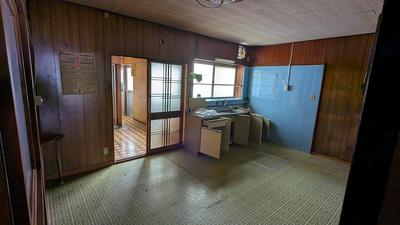 Registration No. 307 - Hida City Living Net — Front_door, Location: 1211-13, Toyama