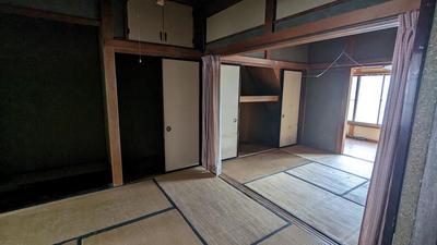 Registration No. 307 - Hida City Living Net — Interior, Location: 1211-13, Toyama