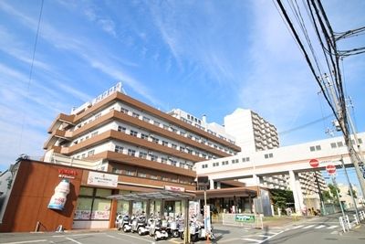 Daiwa City Maikozaka Model House for Sale in Kobe - Thumbnail 3