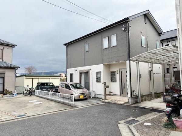 4LDK House for Sale in Handa, Kaizuka, Osaka - 94.77 sqm - Thumbnail 2