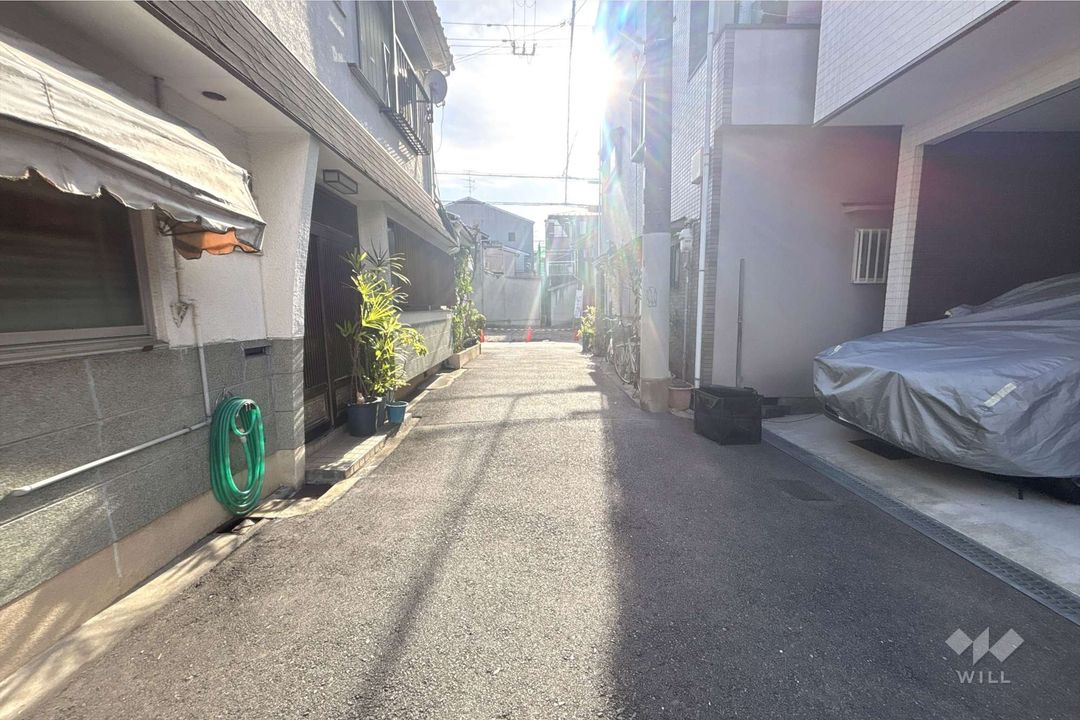 2019 Built 3LDK Detached House Near Midoribashi Station, Osaka - Thumbnail 3