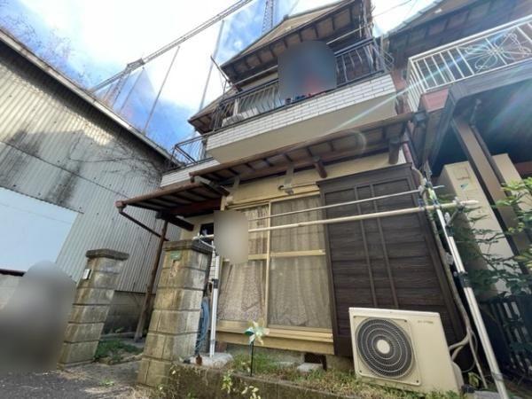 4DK Wooden House for Sale in Hirakata City, Osaka - Thumbnail 3
