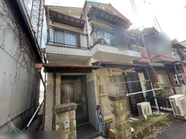 4DK Wooden House for Sale in Hirakata City, Osaka - Thumbnail 2