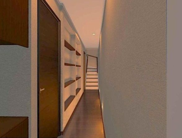 Custom-Built 1SLDK House near Nishitanabe Station, Osaka - Thumbnail 3