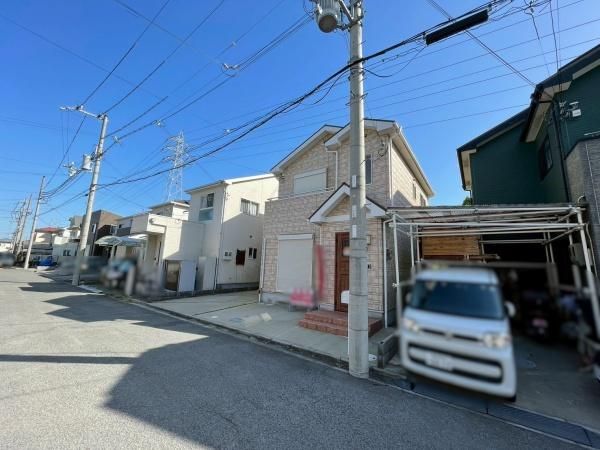 Renovated 4LDK House for Sale in Wakayama City - Thumbnail 2