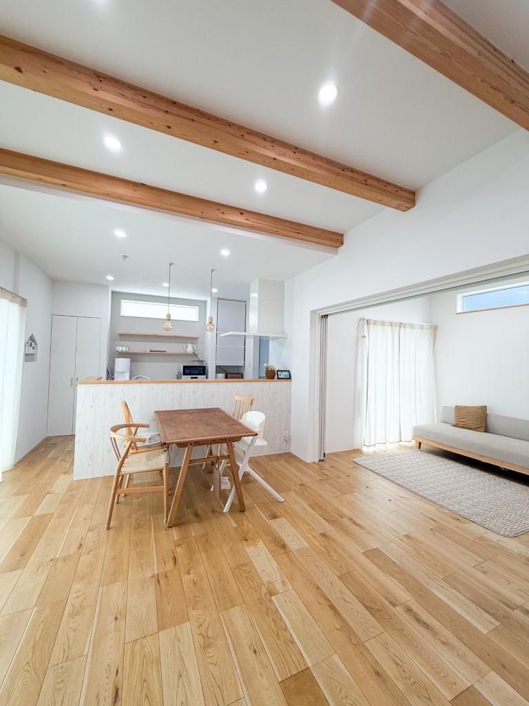 4LDK Detached House for Sale in Shimanouchi, Miyazaki City - Thumbnail 3