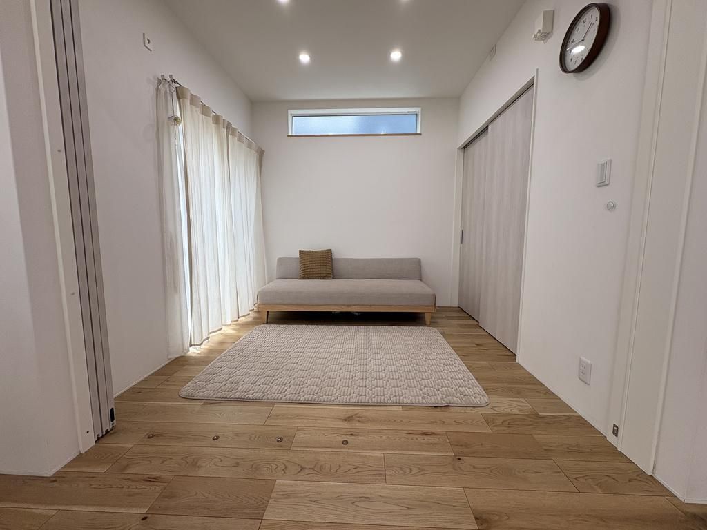 4LDK Detached House for Sale in Shimanouchi, Miyazaki City - Thumbnail 4