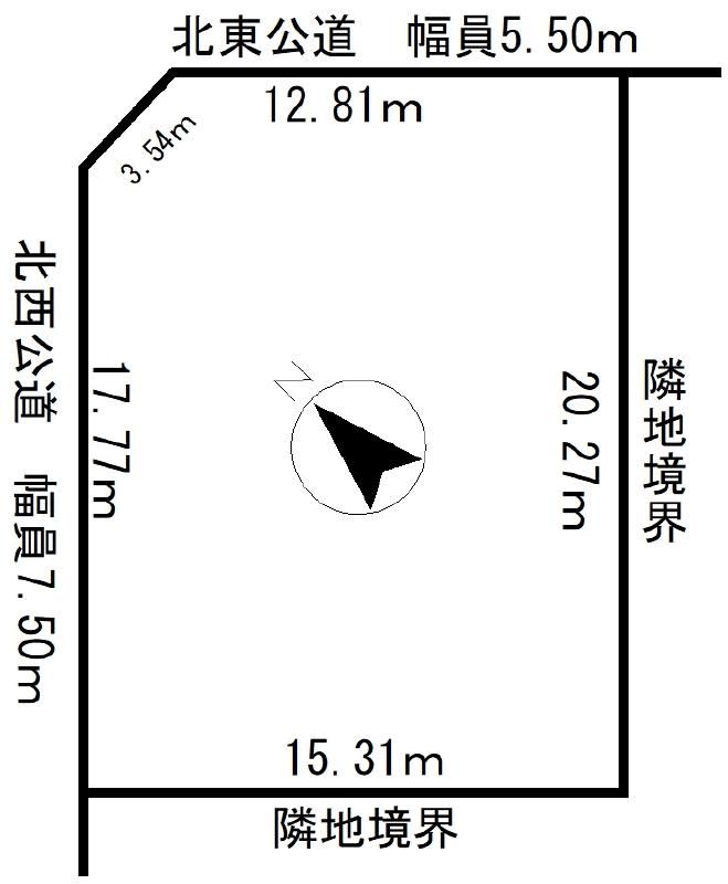 5LDK Detached House in Tanno, Kitami City, Hokkaido - 158.98 sqm - Thumbnail 3