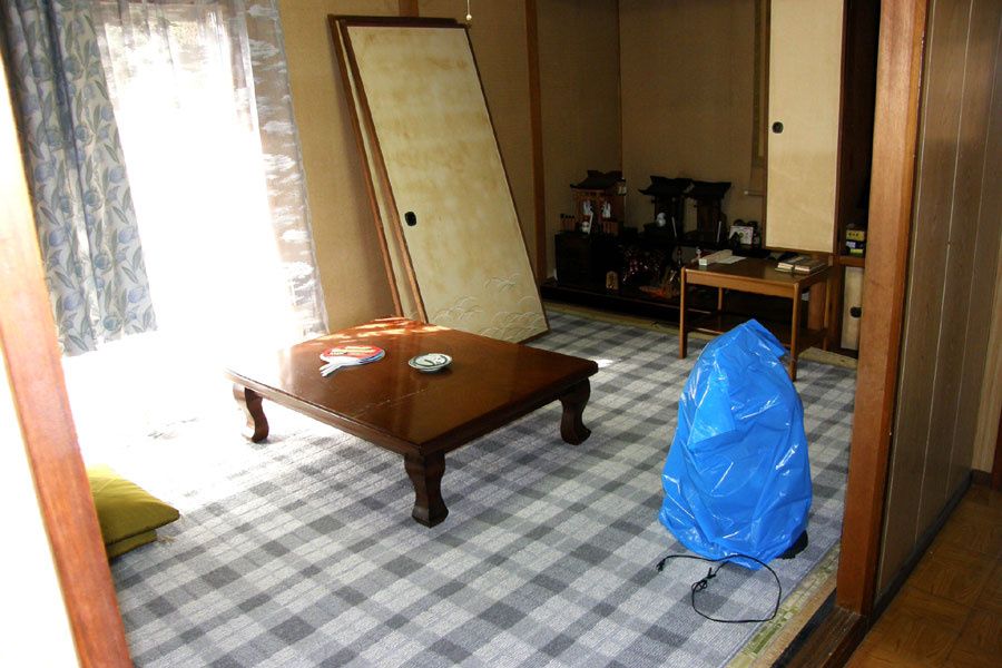 Used Detached House in Kasai City, Hyogo - 4DK, 6,980,000 Yen - Thumbnail 3