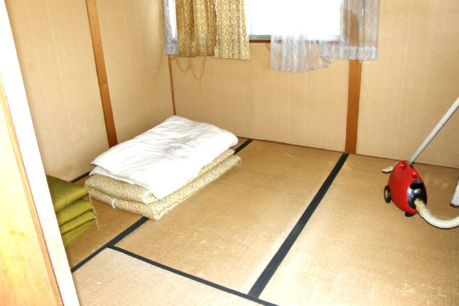 Used Detached House in Kasai City, Hyogo - 4DK, 6,980,000 Yen - Thumbnail 4
