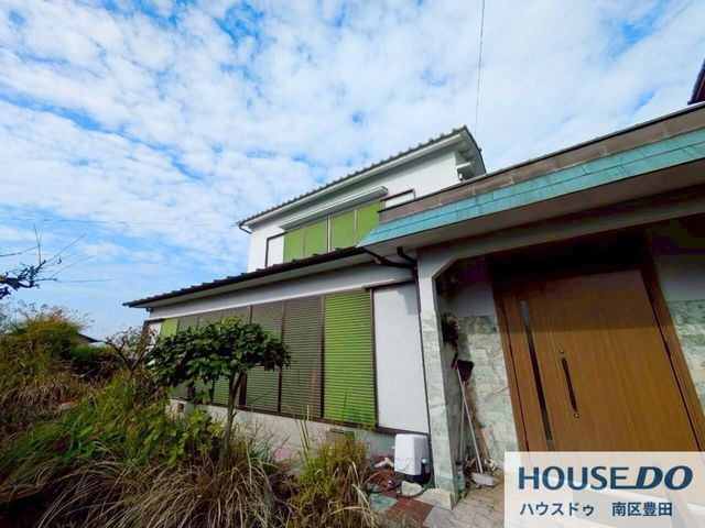 5LDK Detached House for Sale in Sakai, Osaka with Large Garden - Thumbnail 2