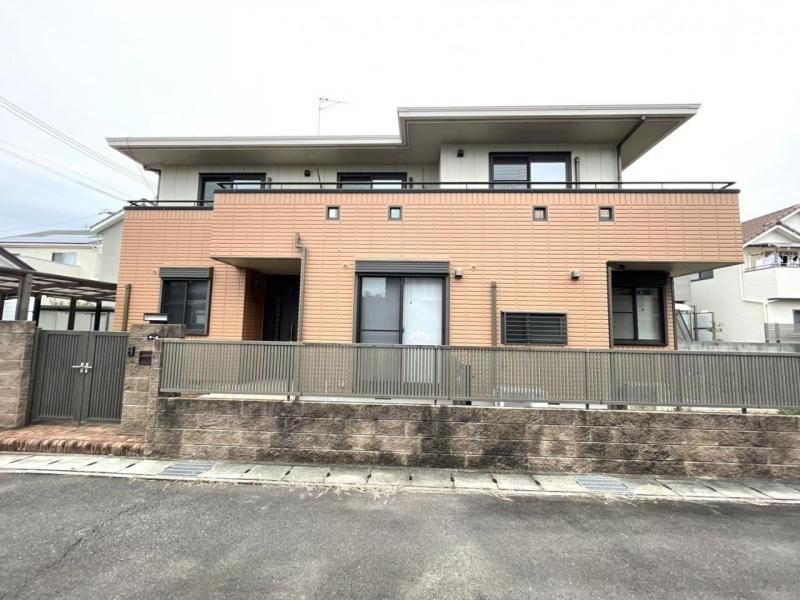 6SLDK Hebel House with 4 Car Parking in Himeji, Hyogo - Thumbnail 2