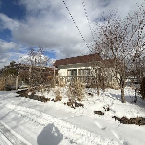 1SLDK House with Onsen Bath in Shiraoi, Hokkaido for 5.3M Yen - Thumbnail 3